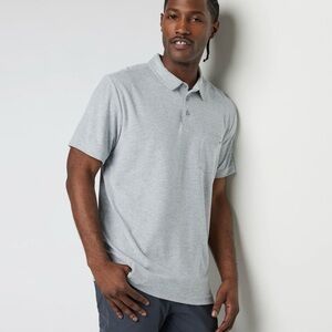 Vuori Men's Ace Polo Shirt